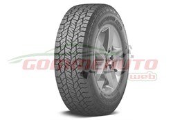 COP. 235/60TR16 HANKOOK RF11 ALL SEASON 100T M+S